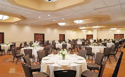 Wyndham College Park North / Washington DC Area