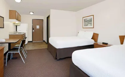 Woodspring Suites Fort Worth Forest Hill