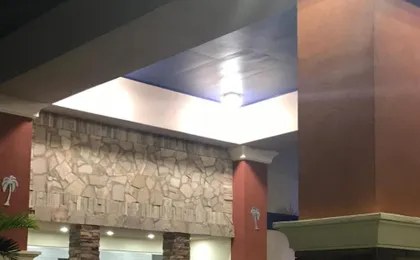 Blue Bay Inn & Suites