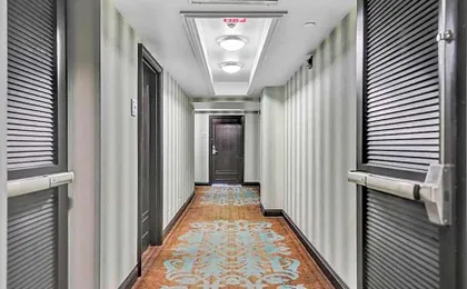 Private Residences at The Atlantic Resort & Spa