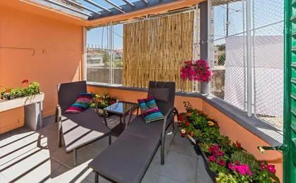 Studio Apartment Agava with Terrace Near Old Town
