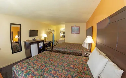Americas Best Value Inn Chanute