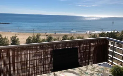 Stunning Sea View