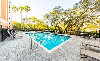 Hyatt Place Tampa/Busch Gardens