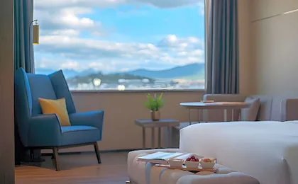 Echarm Plus Hotel Lijiang Ancient City