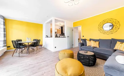 Apartment Elbkiez - Stilvoll, Modern, Top Lage, Elbnah!