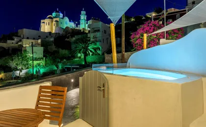 Anila Suites