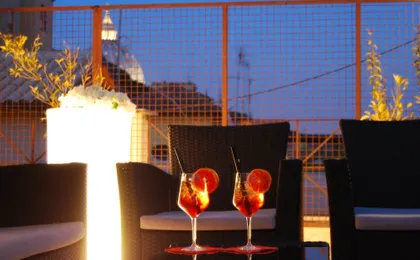 Vatican Suites Hotel Residence