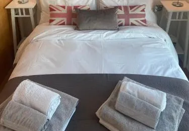 The Maltings Tower Bridge Apartment