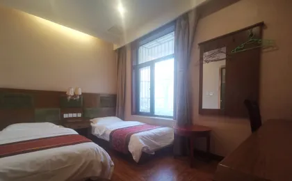 Beijing Huiqingyuan Business Hotel
