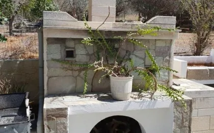 Villa in Hersonissos with Lush Garden