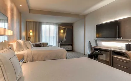 Courtyard by Marriott Pigeon Forge