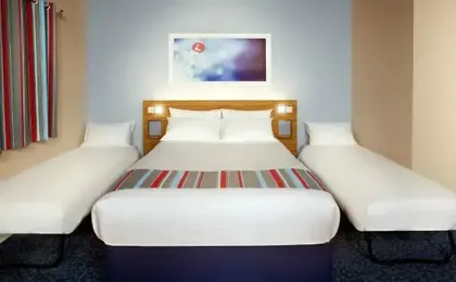 Travelodge London Enfield