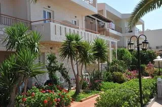 Cretan Garden Hotel
