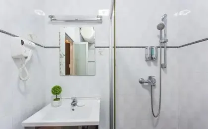 Central International Apartment Guangzhou