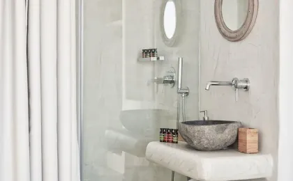 Naxian Utopia Luxury Villas & Suites