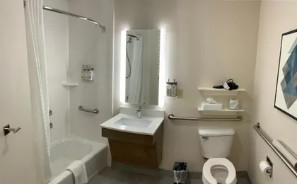 Candlewood Suites Oklahoma City South - Moore