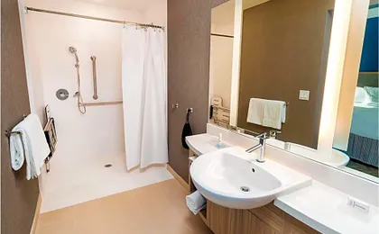 SpringHill Suites by Marriott Pleasanton