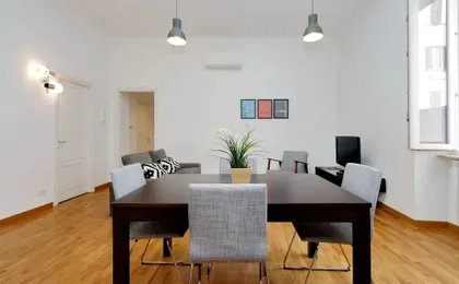 Traiano Charme - My Extra Home
