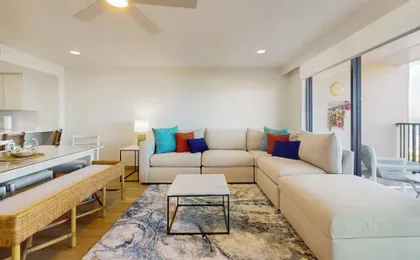 Sweeping View, Luxe Perks: Suntide III - Unit 708