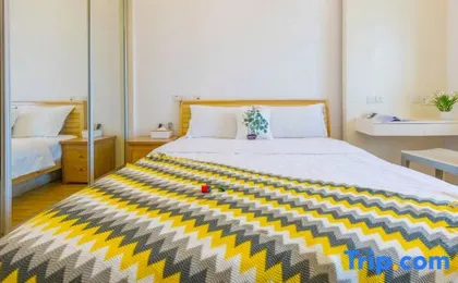New Space New Hotel (Zhongshan Park)