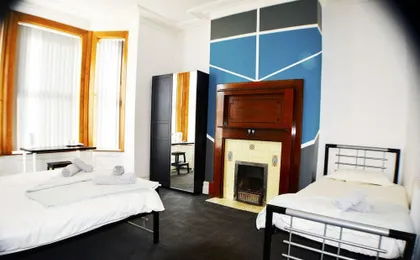 Old Swan Guest House Liverpool