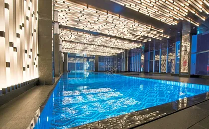 InterContinental Beijing Sanlitun By IHG