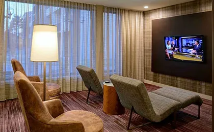 Sonesta Select Kansas City South Overland Park