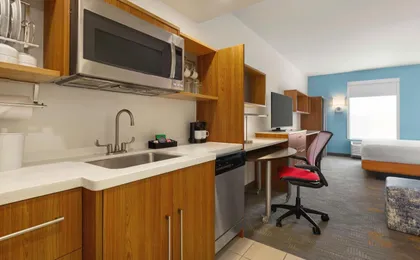 Home2 Suites by Hilton York