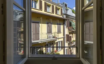 notaMi - Urban Retreat - Isola District