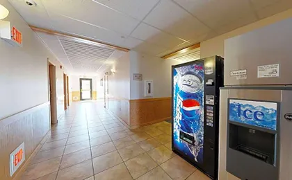 Western Executive Inn