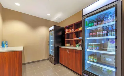 Comfort Suites Grand Island South