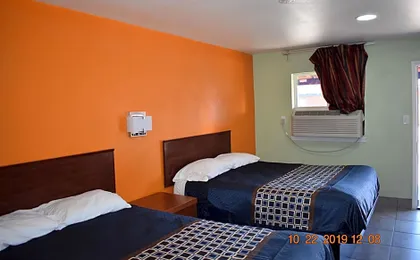 Belmont Motel