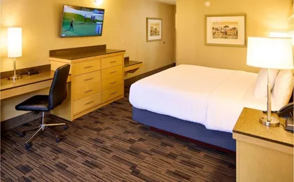 Livinn Hotel Cincinnati / Sharonville Convention Center