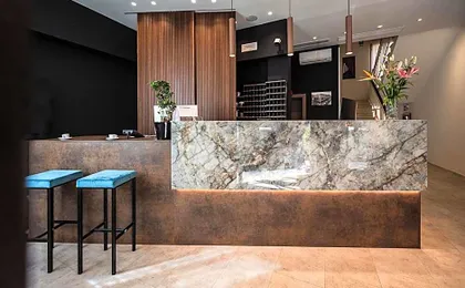 Hotel Astoria