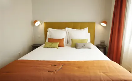 Cosmo Apartments Rambla Catalunya