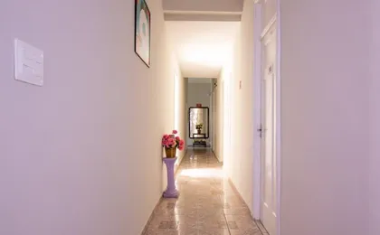 Oyo Hotel Castro Alves