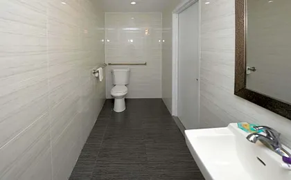 Americas Best Value Inn Central Valley-Woodbury