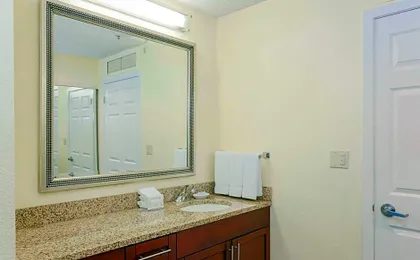 Residence Inn by Marriott Bakersfield