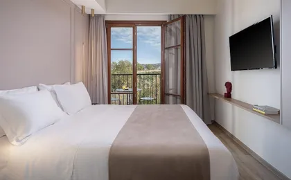 Ethos Suites