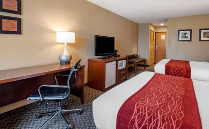 Comfort Inn & Suites Napoleon