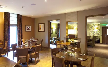 Premier Inn Liverpool City (Liverpool One) Hotel
