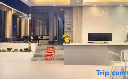 Dali Yunjuli Inn (Gucheng South Gate)