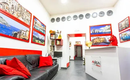 Arka Apartments