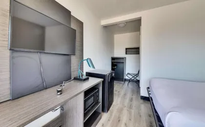 Motel 6 Austin South - Airport