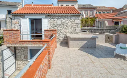 Holiday Home Lovreno by Interhome