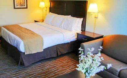 Cascades Mountain Resort