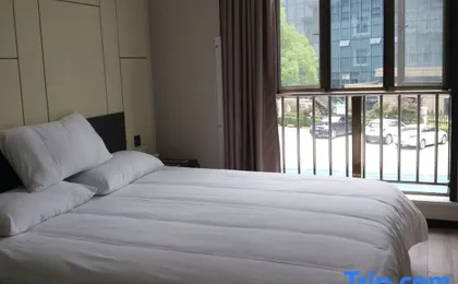 UMYouXuan Gaoxing Hotel (Shanghai Lianhua South Road)