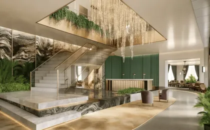 Fairmont New Orleans (Opening 2026)