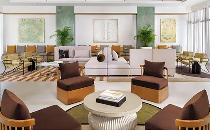 AC Hotel Naples 5th Avenue